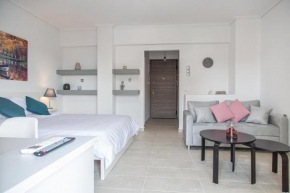 Dioni urban appartment near Acropolis